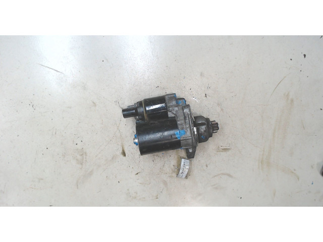 Стартер Volkswagen Touran 2003-2006 1.6