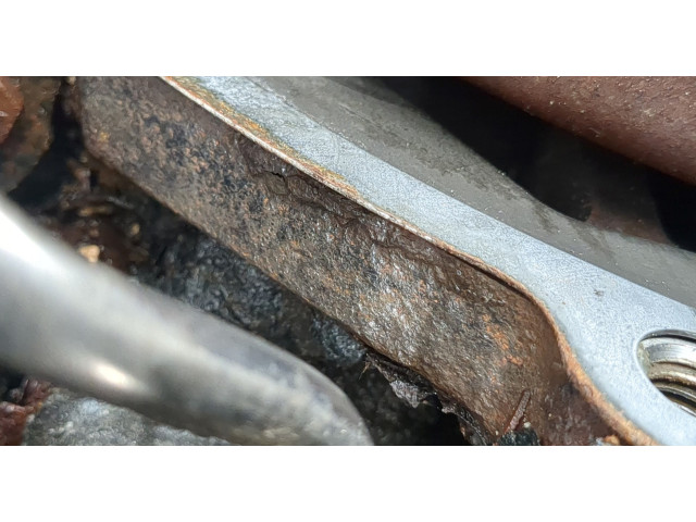  Турбина  Jeep Patriot 2007-2016             