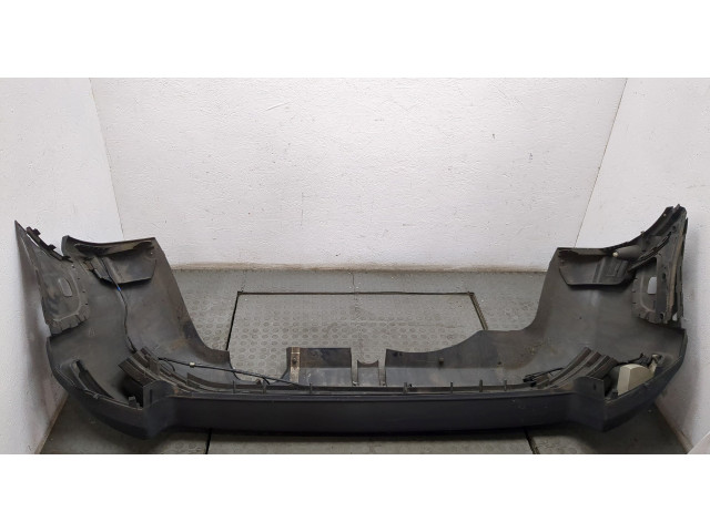 Бампер  Volvo XC90 2002-2014 задний   