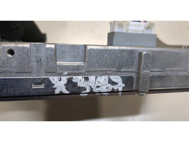 Дисплей бортового компьютера Nissan Pathfinder 2004-2014 28091EP000