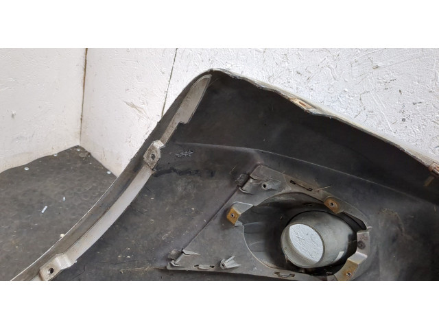 Бампер  Chevrolet Spark 2009- передний   95213444