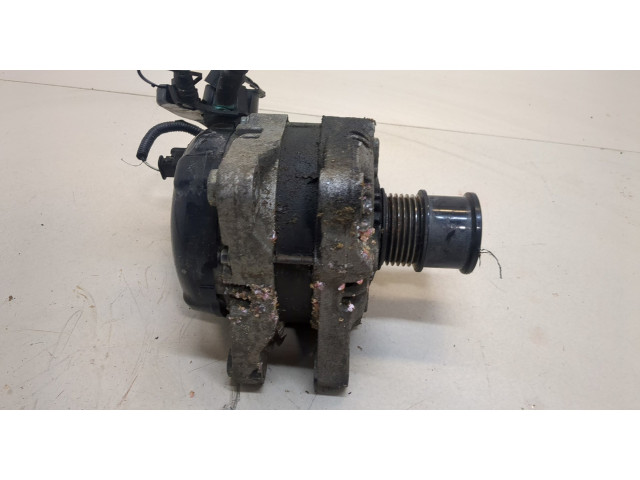 Генератор Ford EcoSport 2017-2023 H1BT10300HB