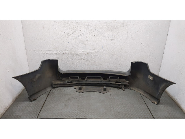 Бампер Saab 9-3 2002-2007 задний