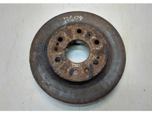 Диск тормозной Chevrolet Tahoe 2006-2014 передний 22950036