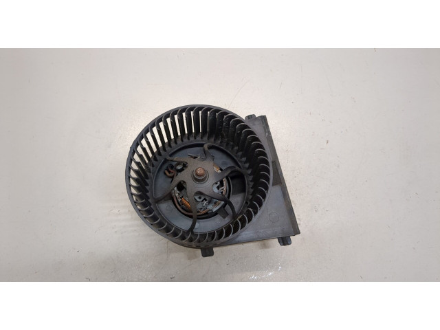 Моторчик печки  BMW X3 F25 2010-2014        