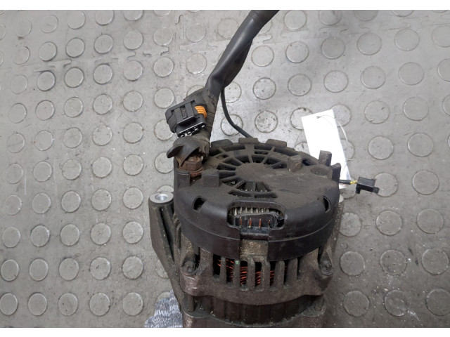 Генератор SsangYong Rexton 2001-2007 6621545402