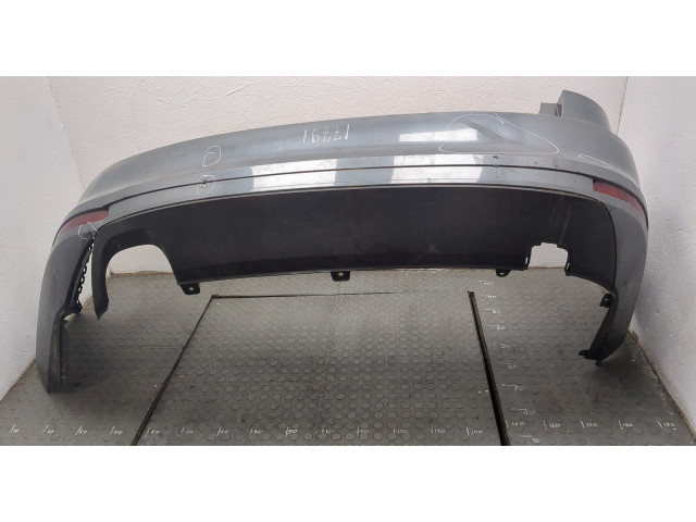 Бампер Volkswagen Jetta 6 2010-2018 задний