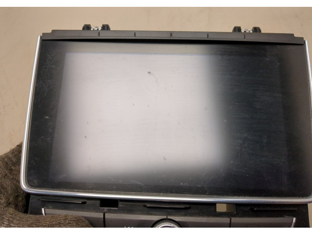 Дисплей мультимедиа  Buick Encore 2016-2022 42688395       