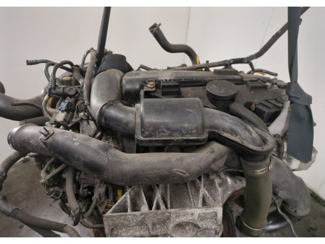  Турбина  Renault Trafic 2001-2014             