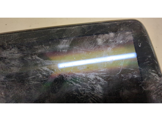 Дисплей мультимедиа  Ford EcoSport 2017- gn1518b955fe        