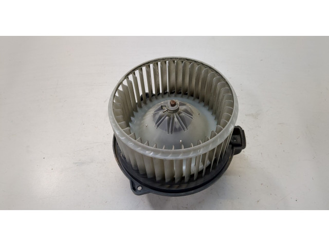 Моторчик печки BMW Z4 E85 2002-2009 6926239, 0160600731 6926239, 0160600731