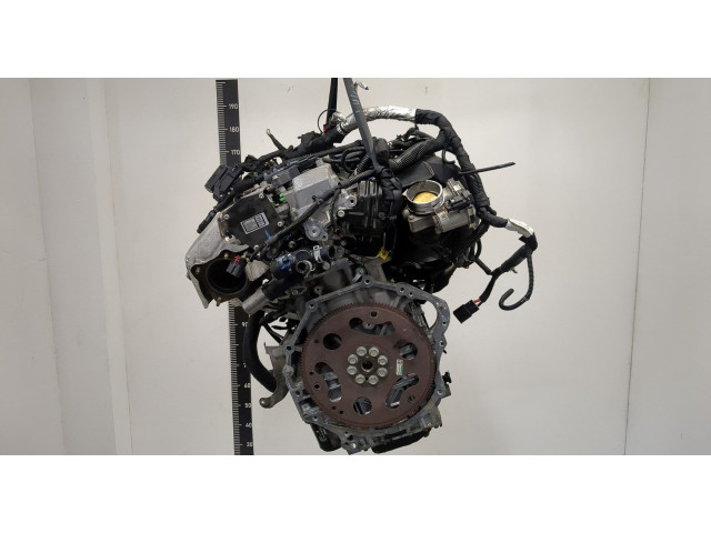  Турбина  Chevrolet Equinox 2017-             