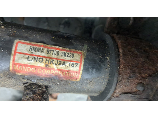    Рейка рулевая с г/у  Hyundai Sonata NF 2005-2010      