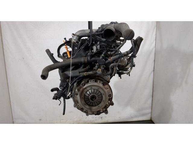 Форсунка топливная Volkswagen Beetle 1998-2010