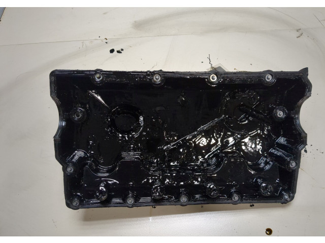 Клапанная крышка двигателя ДВС Volkswagen Golf 5 2003-2009 038103469AG
