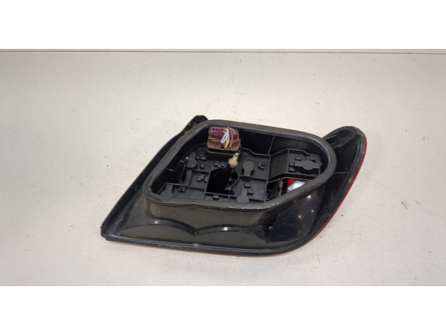 Задний фонарь