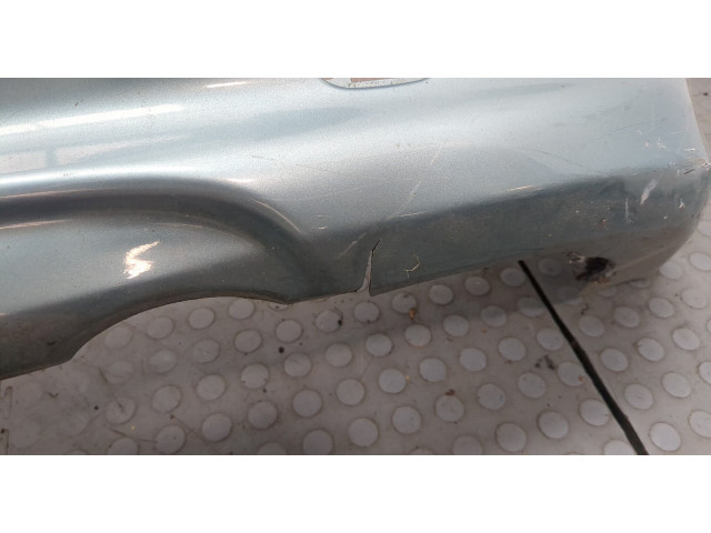 Бампер  Nissan Almera N16 2000-2006 задний   