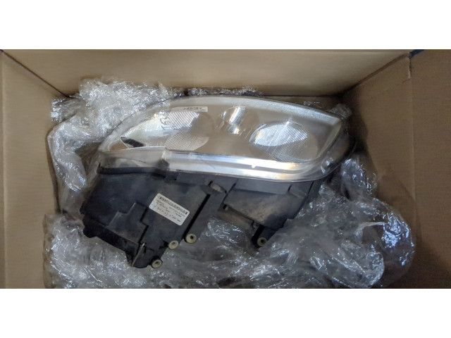 Фара передняя Volkswagen Caddy 2004-2015 левая