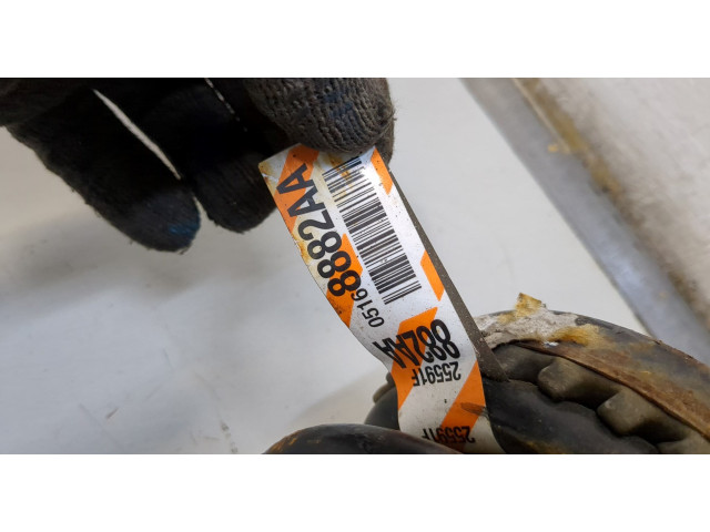 Стойка амортизатора  Chrysler 300C 2011-      