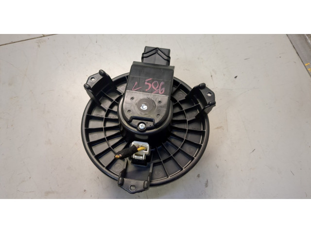 Моторчик печки Honda Odyssey 2004-2008