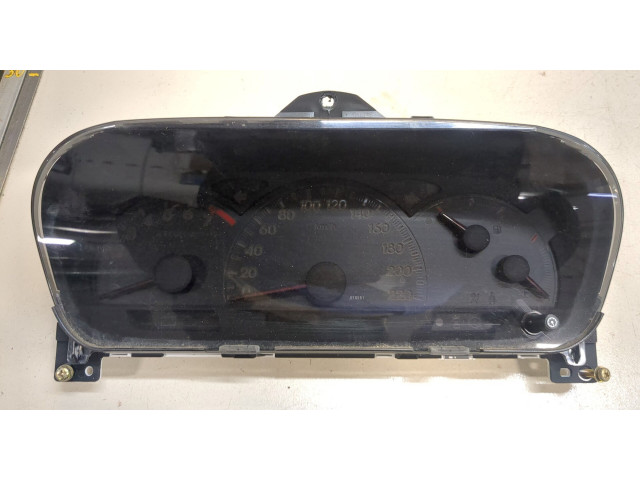 Панель приборов Honda FRV 1.7 Бензин