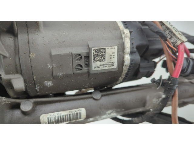 Рейка рулевая без г/у Volkswagen Tiguan 2016-2021