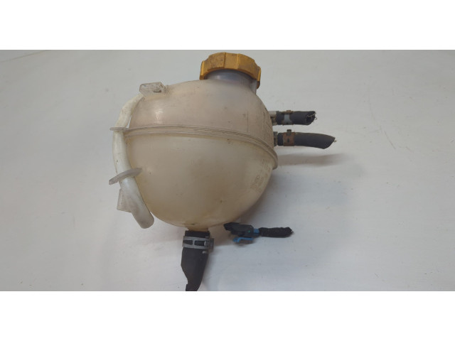 Бачок расширительный Opel Vectra C 2002-2008