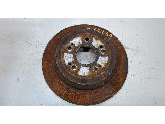 Диск тормозной Honda CR-V 2007-2012 задний