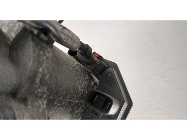    Рейка рулевая без г/у  Ford Escape 2019-2022      