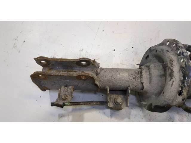 Стойка амортизатора  Hyundai i10 2013-2016       бензин