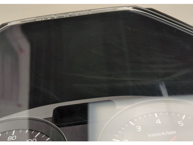 Панель приборов  Volvo C30 2006-2013            