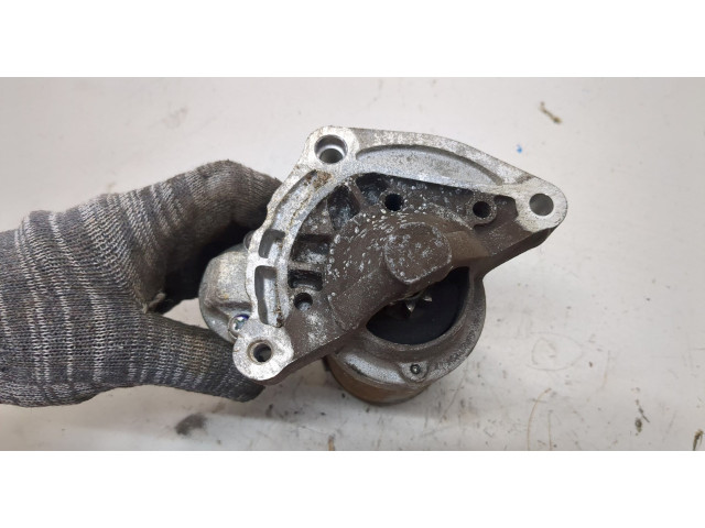 Стартер  Citroen C3 2002-2009 1.4     