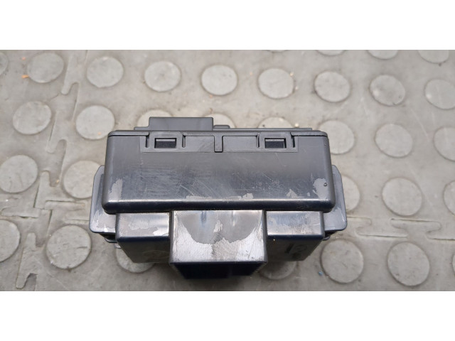 Блок предохранителей  KIA Optima 4 2012-2020         