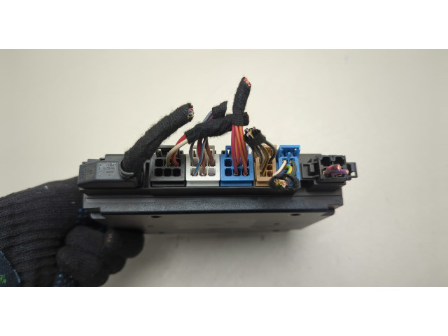 Блок комфорта Volkswagen Touareg 2002-2007