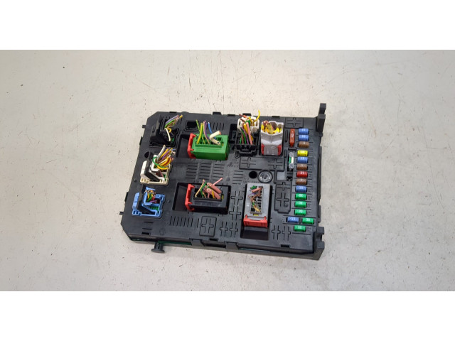 Блок BSI Citroen C4 Picasso 2006-2013