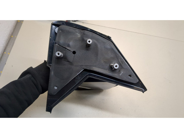 Зеркало боковое  Volkswagen Transporter 5 2003-2015  правое           