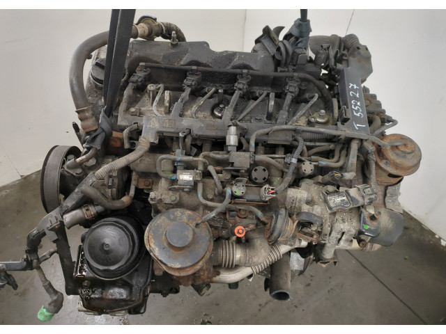 Турбина Honda CR-V 2006-2012