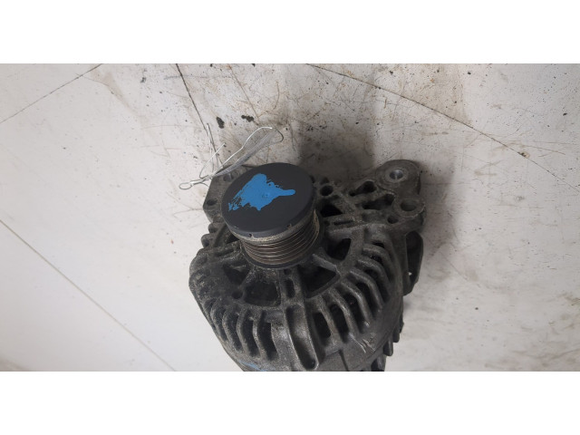 Генератор  Skoda Fabia 2007-2014       03F903023E    