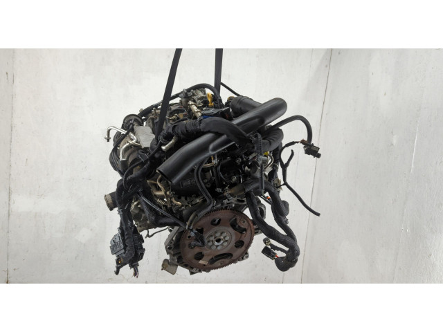 Форсунка топливная  GMC Terrain 2017-2024         