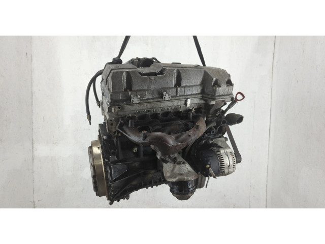 Генератор  Mercedes C W202 1993-2001           