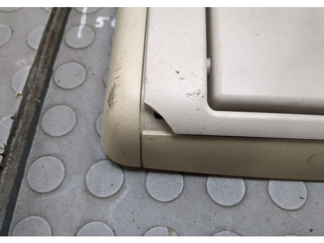 Дисплей мультимедиа Chevrolet Tahoe 2006-2014