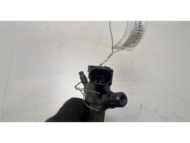 Форсунка топливная  Audi A3 (8V) 2012-2020    04L130277D, 04L130277DX     