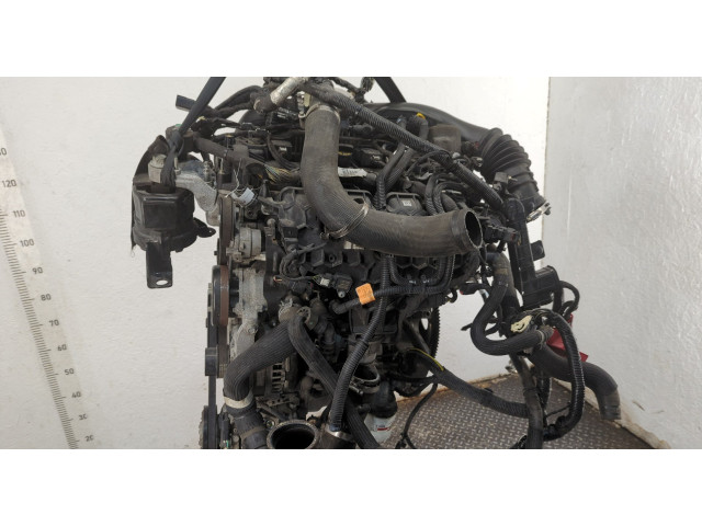  Турбина  Lincoln Nautilus 2018-2023             