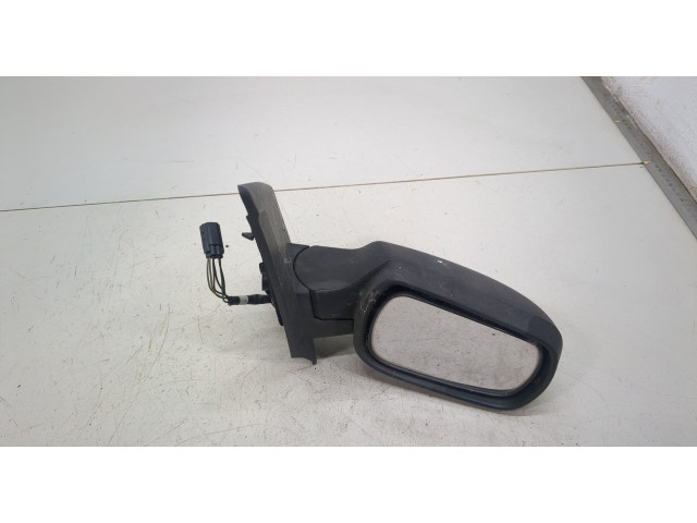 Зеркало боковое  Ford Fusion 2002-2012  правое           1379884, 2N1117682BL