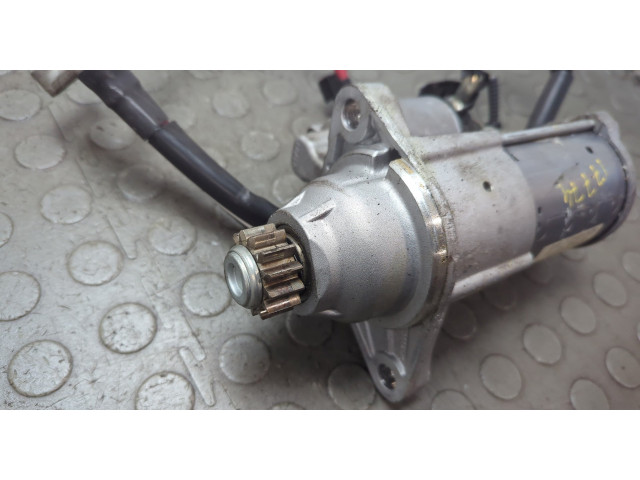 Стартер  Volkswagen Jetta 7 2018-2025 1.4  0AM911022C, 0001179608   