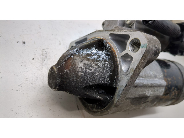 Стартер Mazda CX-5 2012-2017 M000T89281