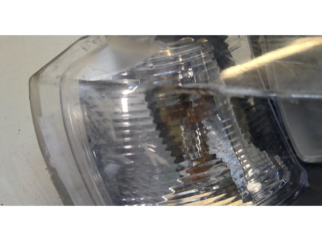 Фара передняя Audi A1 (8X) 2010-2014 левая