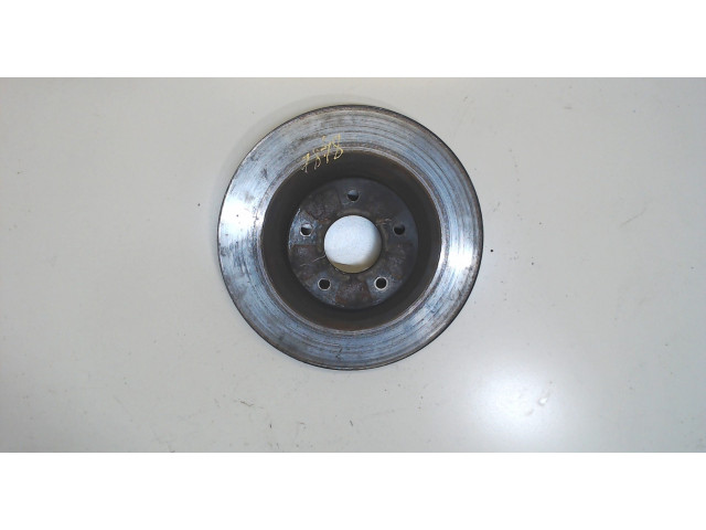 Диск тормозной  Renault Koleos 2008-2016 2.0  передний    402069828R      