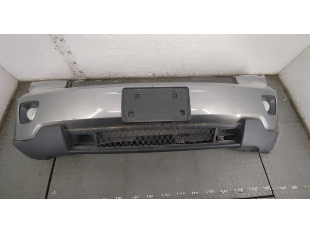 Бампер Jeep Grand Cherokee 2010-2013 передний 68078268AB