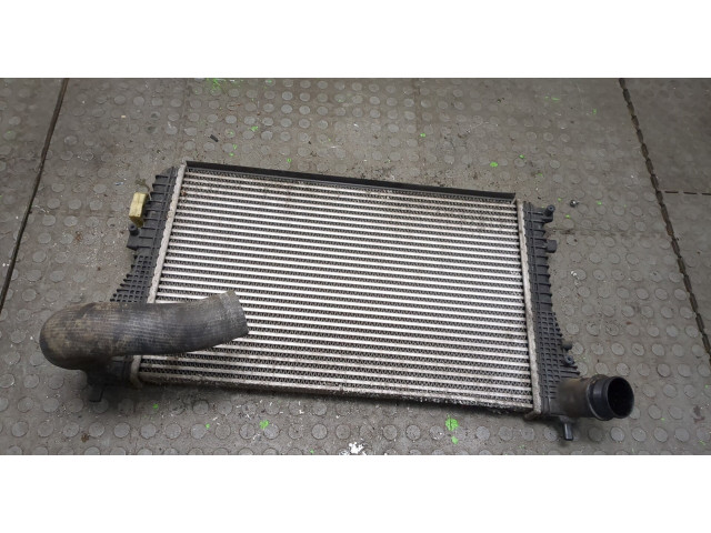 Интеркулер Volkswagen Jetta 6 2010-2015 1.6